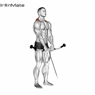 Шраги на блоке